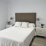 Dailos Appartement Ávila