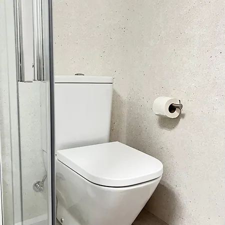 Apartmán Dailos *