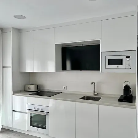 Apartment Dailos *