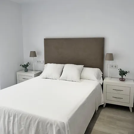 Dailos Apartmán Ávila
