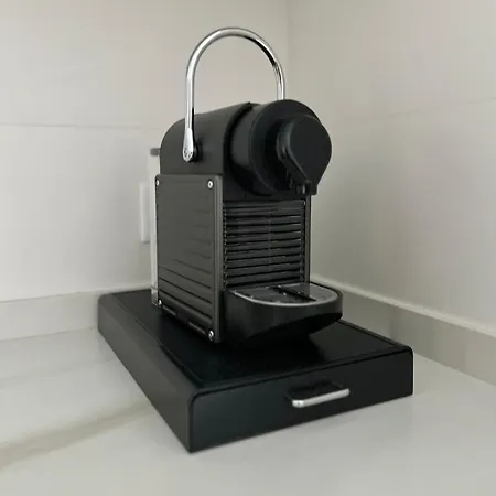 Apartmán Dailos Ávila