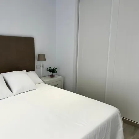 Appartement Dailos