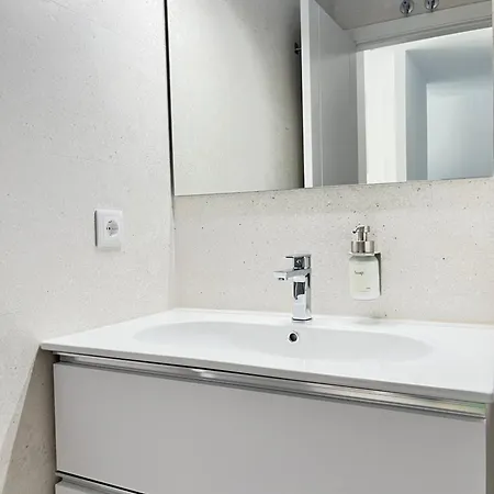 Apartmán Dailos *