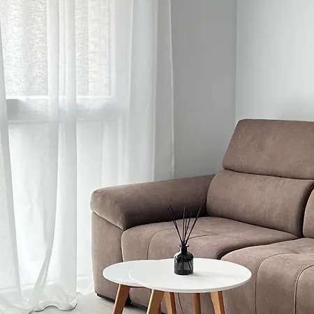 Dailos Apartmán Ávila