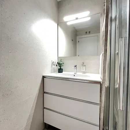 Appartamento Dailos Ávila