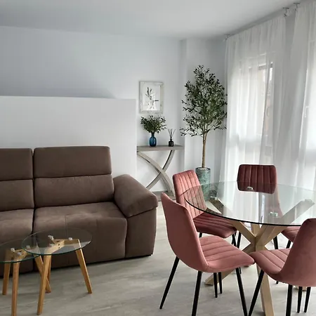 Dailos Apartment