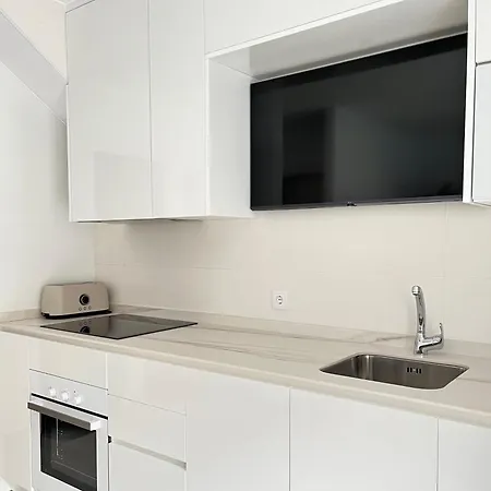 Apartmán Dailos *