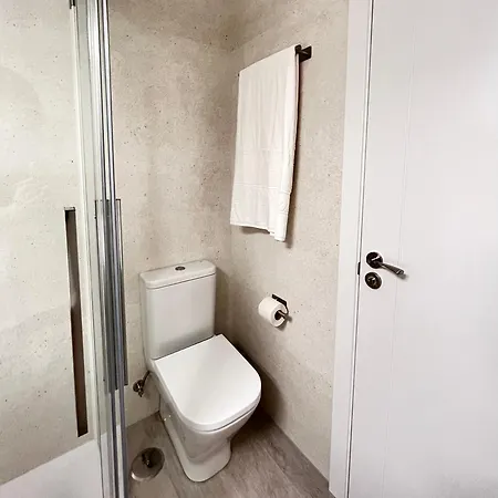 Dailos Apartment Avila