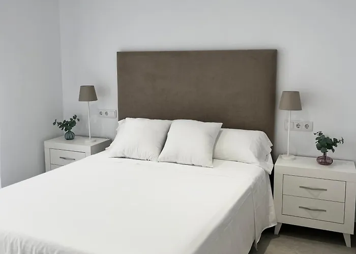 Dailos Apartmán Ávila
