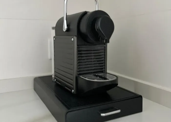 Apartmán Dailos Ávila