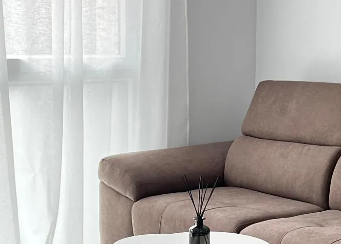 Dailos Apartmán Ávila