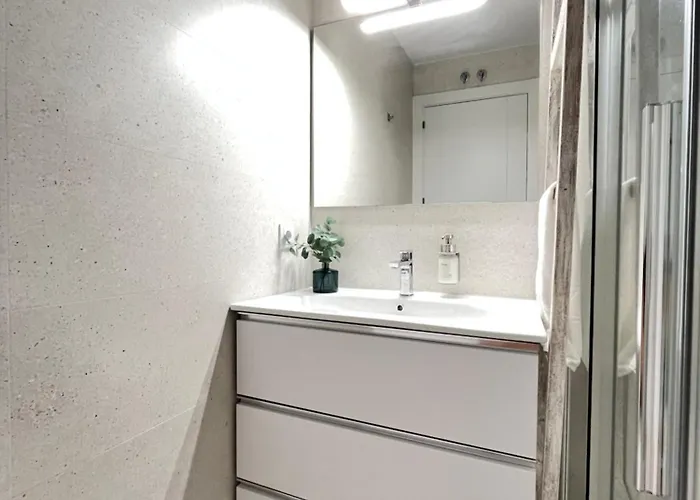 Apartmán Dailos Ávila