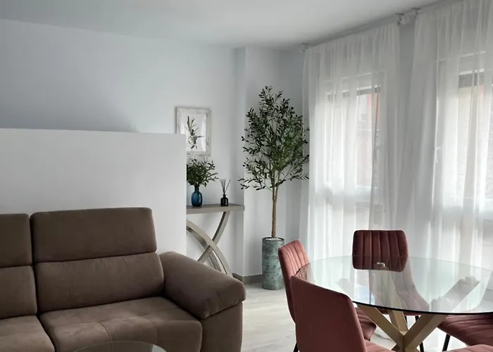 Dailos Apartmán Ávila