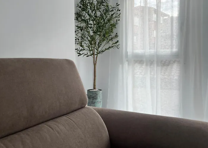 Apartmán Dailos Ávila