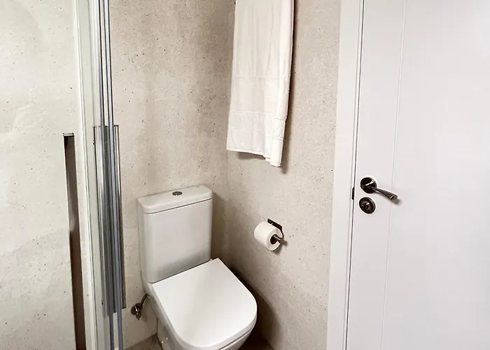 Dailos Apartmán Ávila