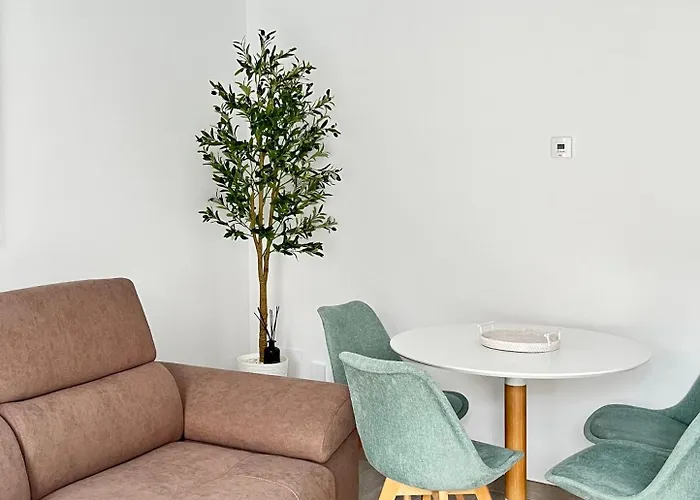 Apartmán Dailos Ávila